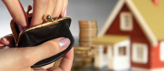 crédit immobilier