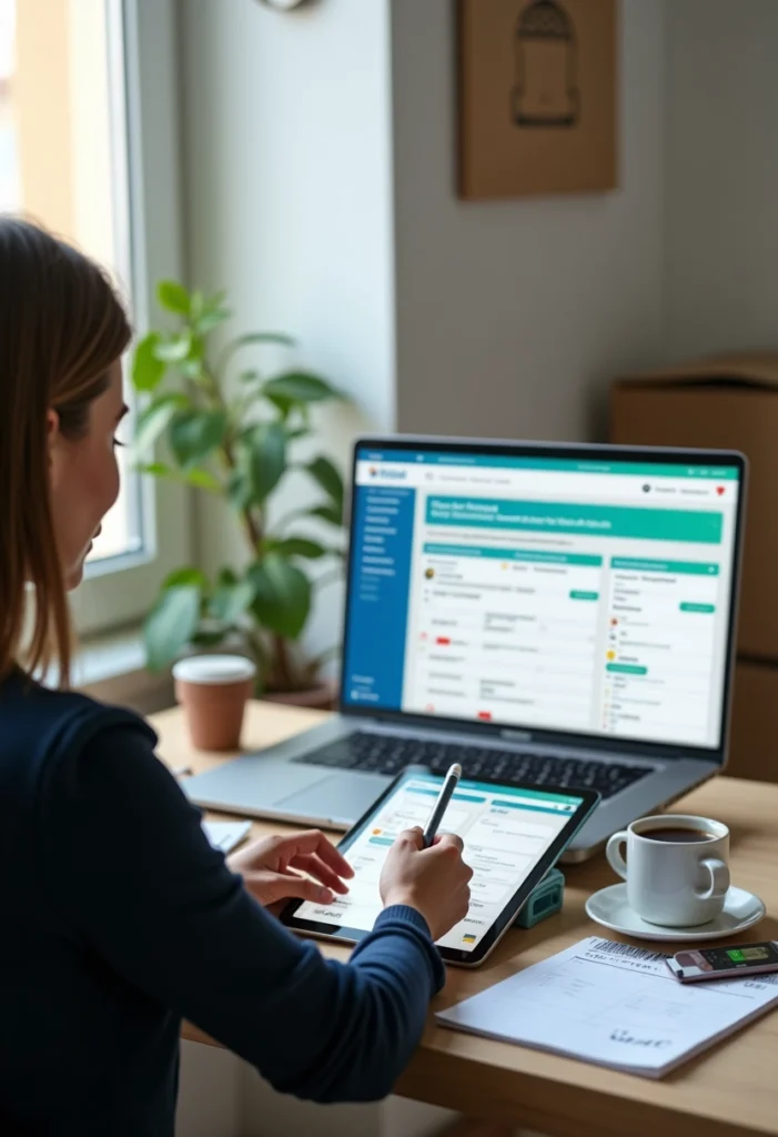 création d’une entreprise de statut SARL